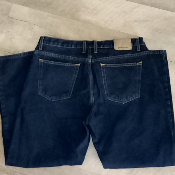 Members Mark Jeans size 36x29 - Picture 4 of 4